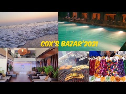 Cox's Bazar Trip/Sayeman Beach Resort/#livelifewithnahar #coxsbazar #tour