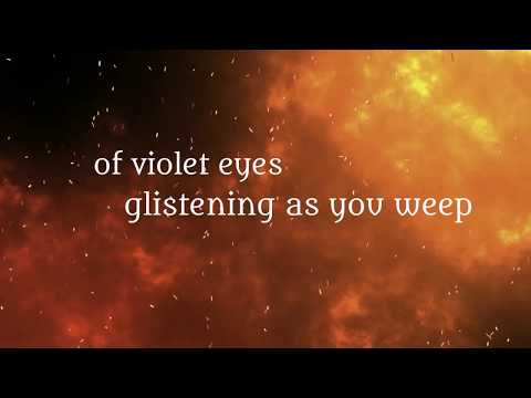 The Wolven Storm (Priscilla's Song) | Freya Catherine [Epic Orchestral]