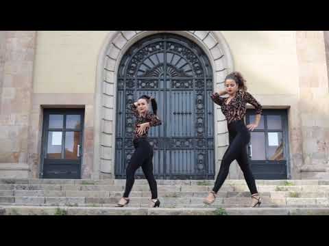 TANGOFEMME. Agostina Tarchini & Laia Barrera