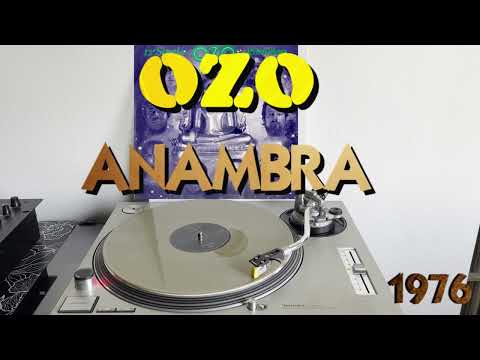 Ozo - Anambra (Funk-Tribal-Dub 1977) (Extended Version) HQ - FULL HD