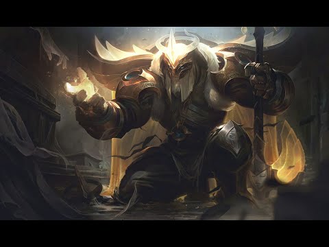 the easiest pentakill in league