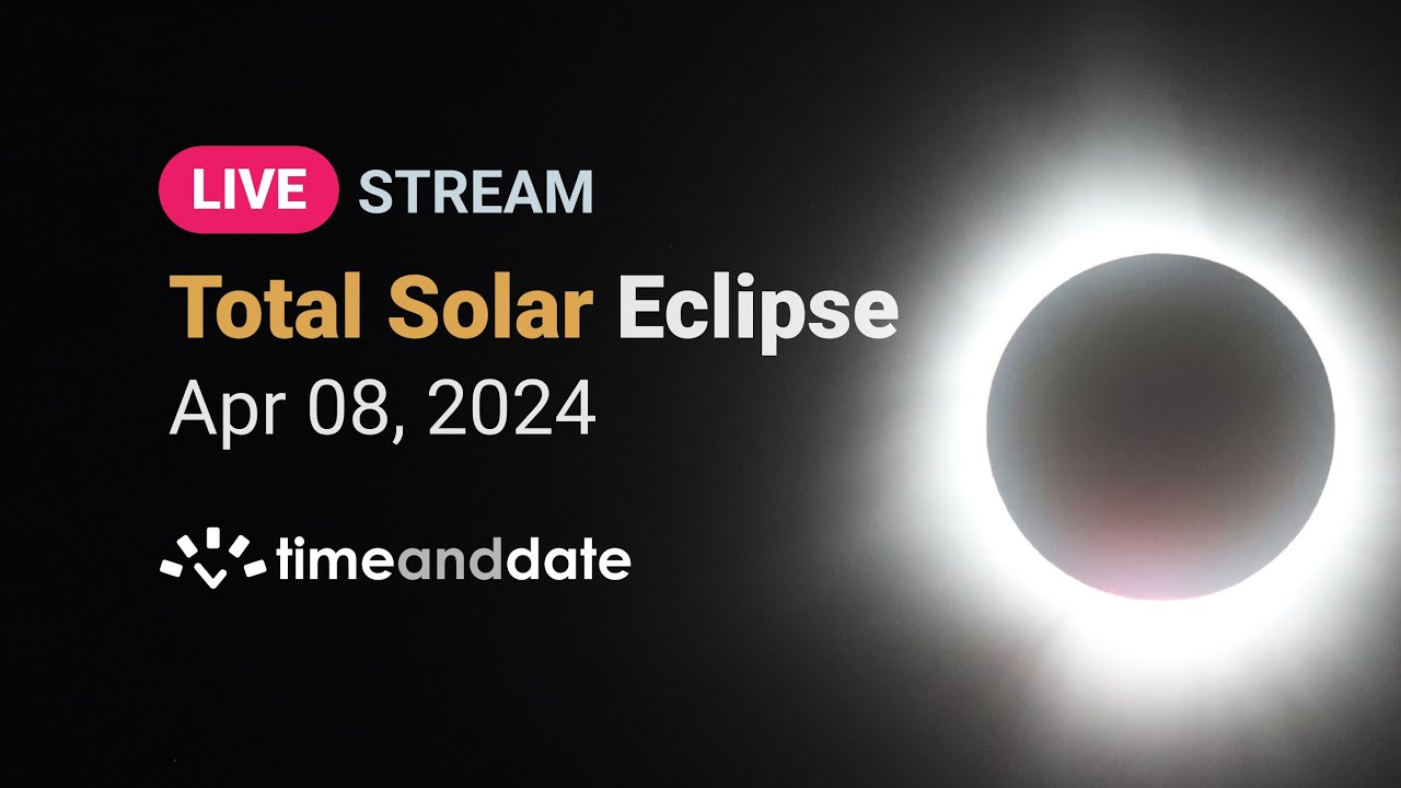 Total Solar Eclipse April 8, 2024: The Equipment Guide for this highlight