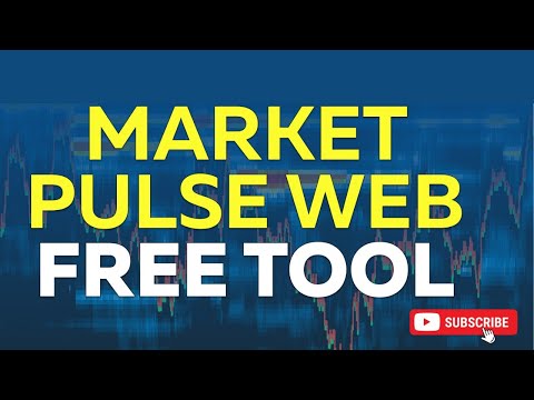 Market Pulse Web Widget ko kaise use karein?