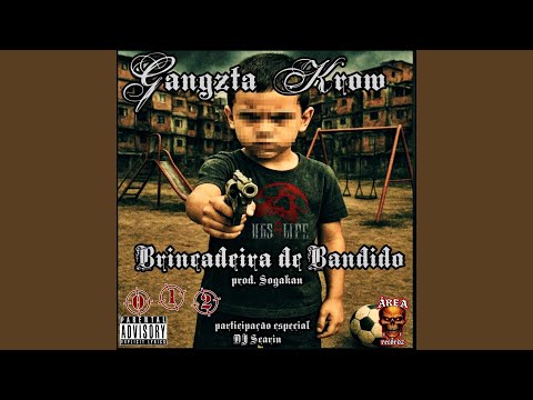 Brincadeira de Bandido