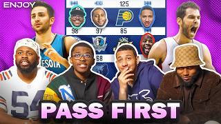 DON'T SAY THESE WORDS! NBA Taboo Part 2