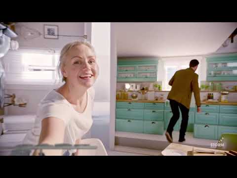 One Call - VFX breakdowns reel By Storm Studios