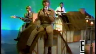 Herman's Hermits "Green Street Green"  1967
