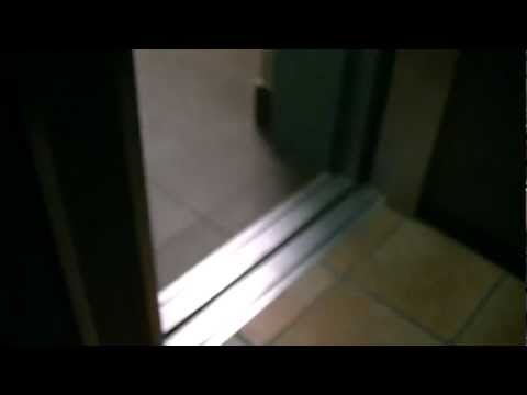 Montgomery/Richmond hydraulic elevator @ 17700 Route 10 office building