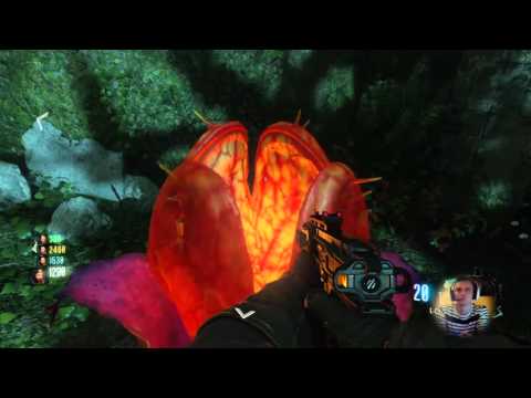 CoD Black Ops 3 | No Shima | First Try bis Easter Egg | MC REINER