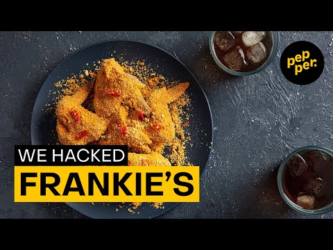 Receita de asas de ovo salgadas de Frankie: hackeamos as asas de frango favoritas da região metropolitana de Manila | Pepper.ph