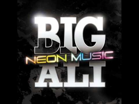 Akon Pitbull Big ALI - Shut it down (Neon Remix)