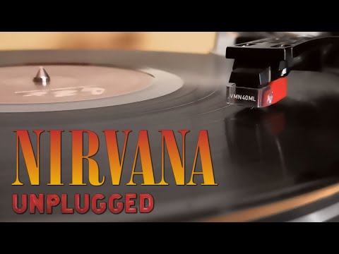 Lake Of Fire (Mtv Unplugged) video