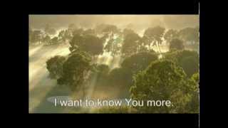 In The Secret (I Want To Know You) -  Lyric Video HD