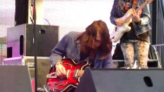 Mikal Cronin - "Gone" (Denton, 3/10/13)