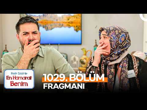 TV Programları En Hamarat Benim 1029. Bölüm Fragmanı Yayınlandı