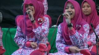 Download lagu Sholawat AnNahdliyah_Juara1 Festifal Seni rebana 2016 Jateng DIY mp3