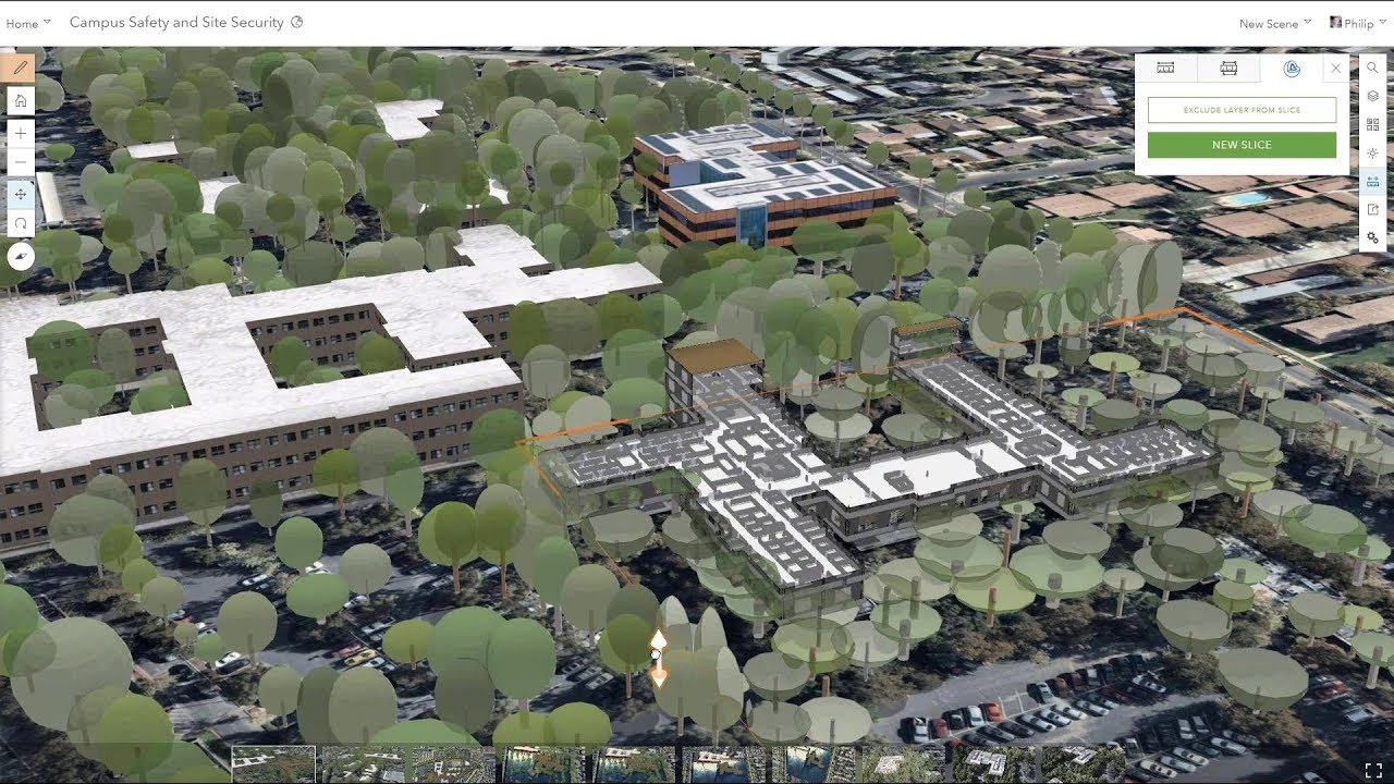 Leveraging GIS for School Safety