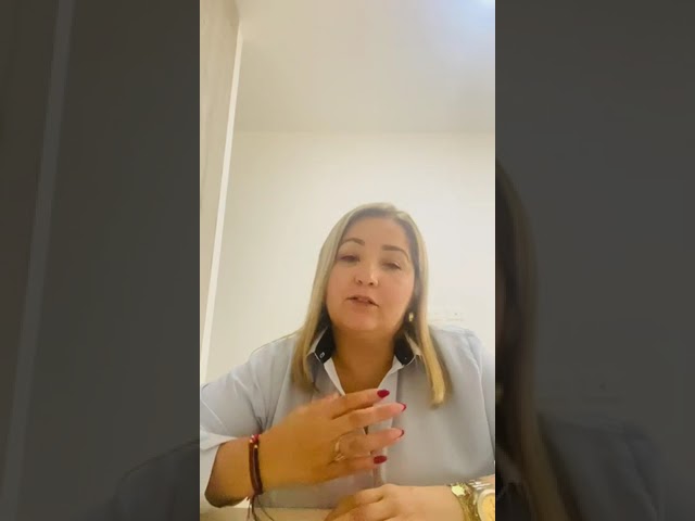 video testimonio