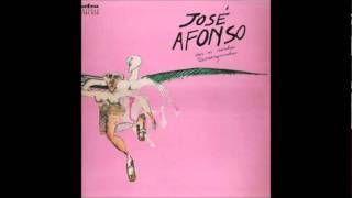 José Afonso - O Homem da Gaita