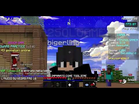 ci ho provato... @Carpyy