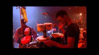 CESARIA EVORA - Carnaval De Sao Vincente. Live in Paris, April 2001 at the Zenith. (HD).