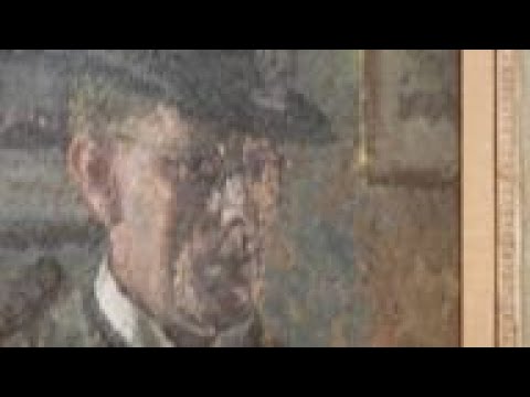 Sickert retrospective displays wide variety of subjects and genres