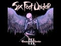 SIX FEET UNDER Destroyer (Twisted Sister cover ...
