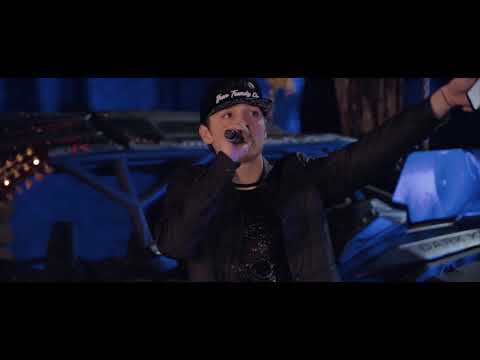 Video thumbnail for Yo Ando Agusto (En Vivo)