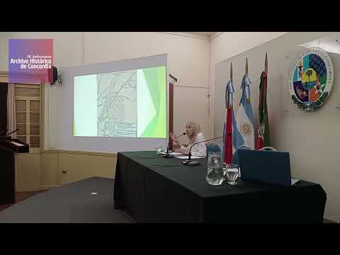 Don Santiago Artigas en la región Histórica de Salto Grande