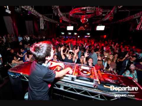 ALEX KENJI -The Essential Mix [dance trippin] MR jiV remix part 1