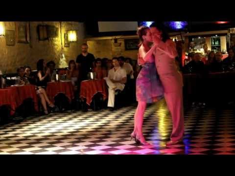 REBECCA Y EL NANY "EL TROMPITO" EN DIVERTANGO