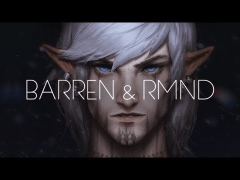 Barren Gates & RMND - In The Darkness