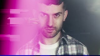 A-Trak - Parallel Lines feat. Phantogram [OFFICIAL LYRIC VIDEO]