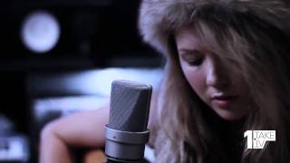 1Take.TV: Beatie Wolfe & The Pack (As you)