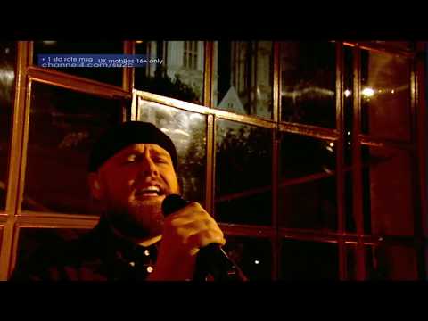 Tom Walker - Leave A Light On [Acoustic Live Performance for SU2C]