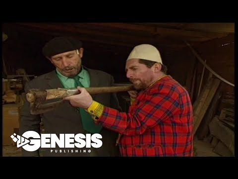 Shati gjysem automatik