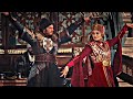 Alaeddin Gonca S Romantic Dance In Marriage Kurulusosman Alaeddinbey Goncahatun Love Marriage