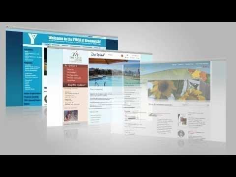 Active Network, Communities | Content Management Software