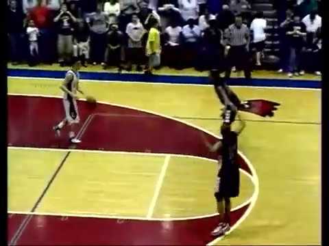 2006 (7th segment)  5th Region Boys Basketball Championship Etown vs JHHS