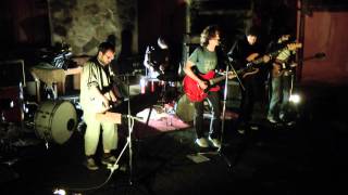 Concert Crank Rock Garage Psychedelic Nohèdes le 22 Juin 2013 (Part 8)