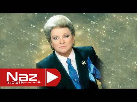 Zeki Müren Bir Mektup Bir Resim Vardı Masada, Türk Sanat Müziği, Tsm