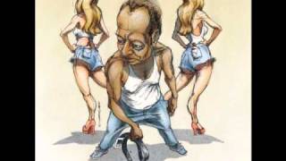 R.L. Burnside - Goin Down South