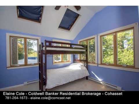561 Beechwood St, Cohasset MA 02025 - Single Family Home - Real Estate - For Sale -
