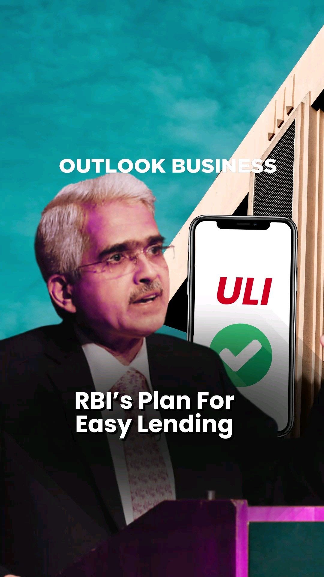 Watch | RBI Plans To Launch Lending Platform ULI