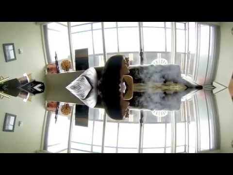 Brett Angel - Skyfall Remix ft. Brian O'leary, Dotti Lyne (Music Video)