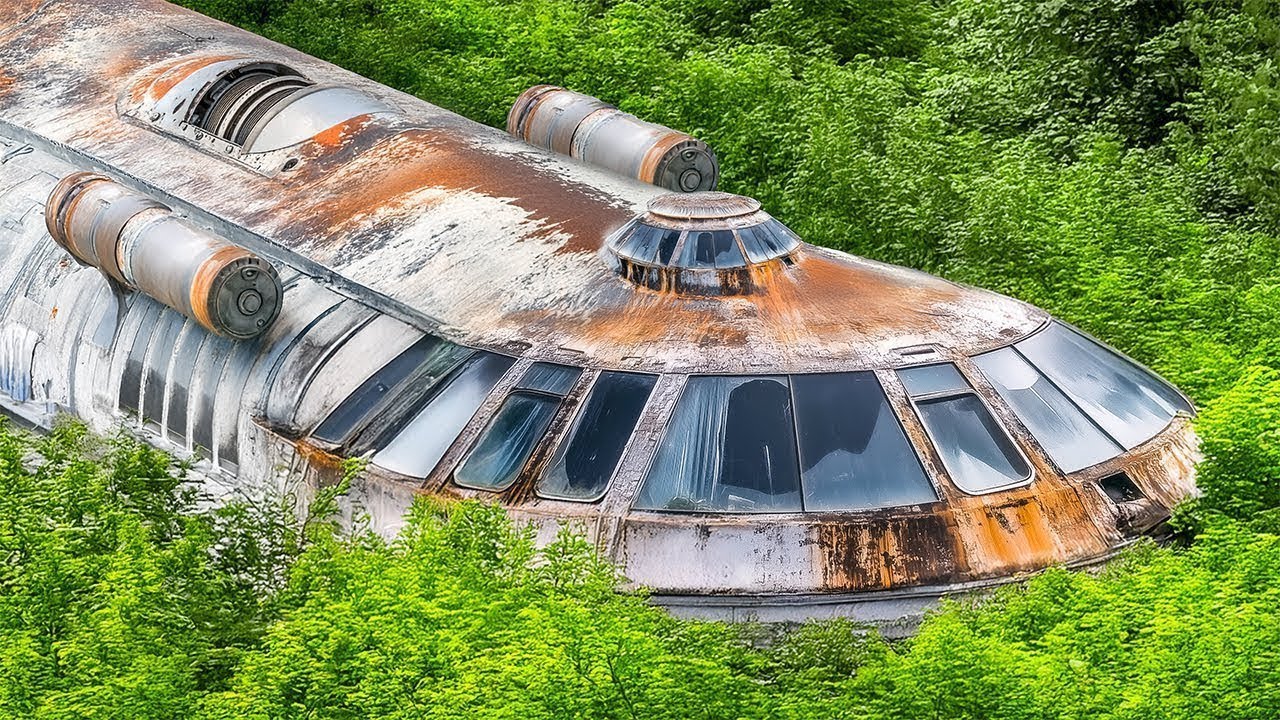 Craziest Soviet Space Projects