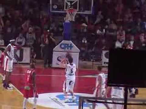 21 05-01-08 Charleroi-BCO - Bonusvrijworp Van Rossom.mpg