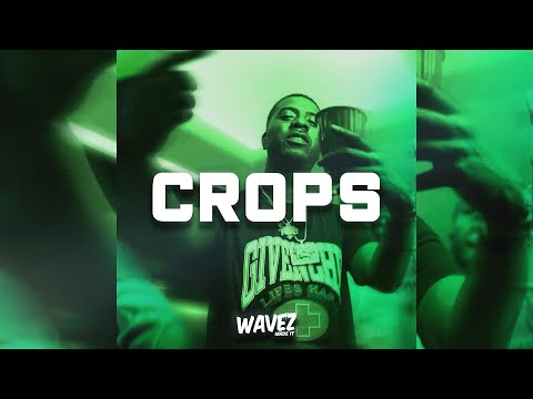 [FREE] Nines X Tunde Type Beat - "CROPS" | UK Rap Instrumental 2023