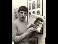 Leonard Nimoy - I walk the Line - 