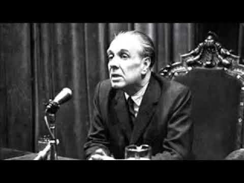 La Divina Comedia: conferencia de Jorge Luis Borges (Siete Noches I)